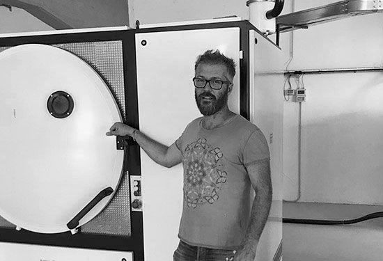 Image of Emiliano Bindi